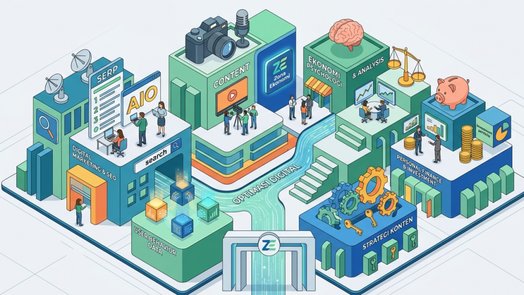 Hal hal Yang Dibahas Dalam Psikologi Ekonomi