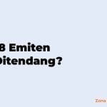 18 Emiten Didepak Dari MSCI