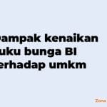 dampak pelemahan rupiah terhadap harga kebutuhan pokok