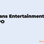 Rans Entertainment IPO