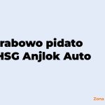 Prabowo pidato IHSG Anjlok Auto
