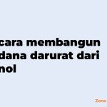 cara membangun dana darurat dari nol