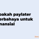 Apakah paylater berbahaya untuk finansial