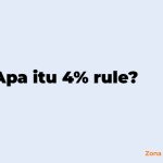 Apa itu 4% rule