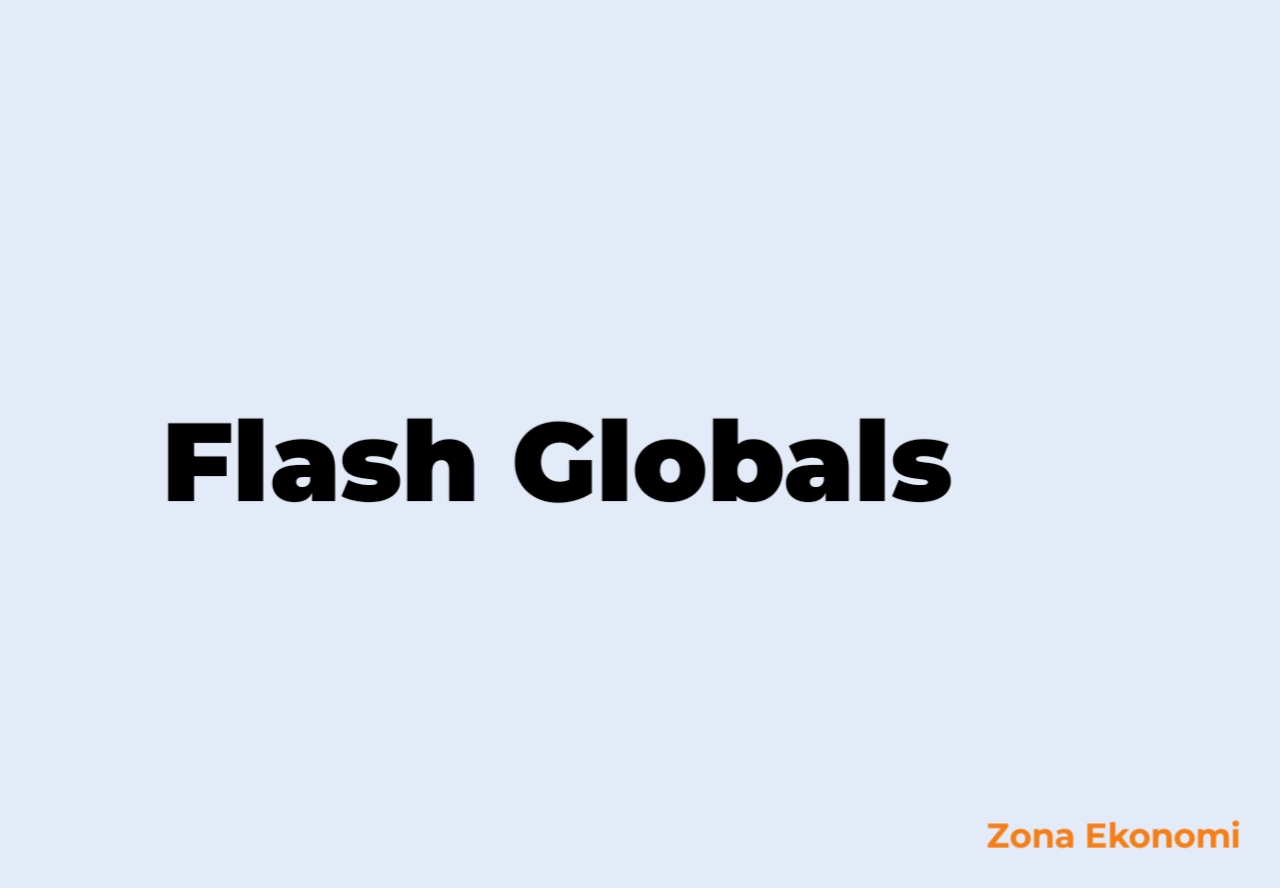 Perusahaan Flash Globals